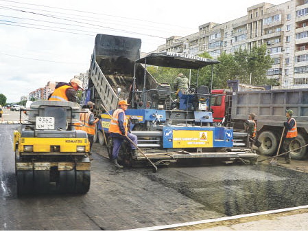 Посчитали доходы, расходы и перспективы