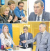На форуме в Хабаровске дали старт подготовке дистанционных выборов