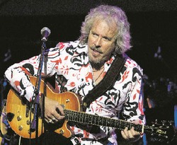 Глаз не горит, но пальцы струны помнят