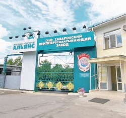 Хорошее топливо - это уже привычка