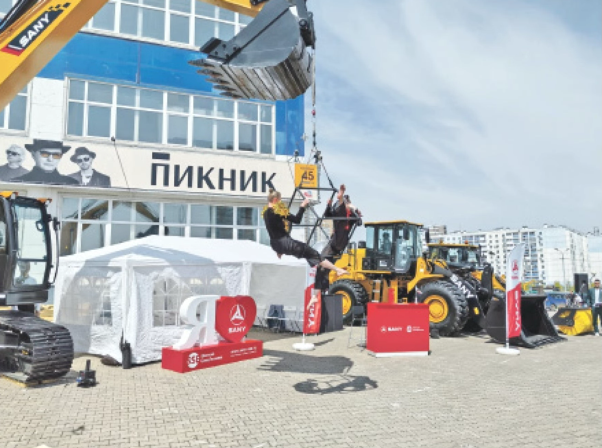 Хабаровск стал центром технологического притяжения