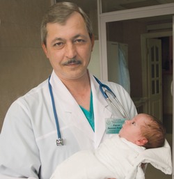 Грибники нашли в лесу... младенца