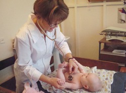 Куда пропала вакцина бцж