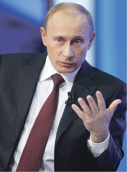 Самый сложный год этого десятилетия