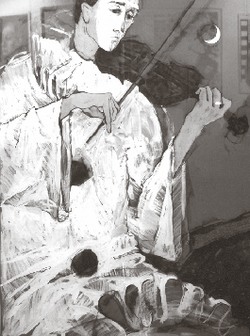 Пока есть таланты - надежды живы