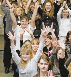 Поедет ли молодёжь в глубинку за сберегательным капиталом