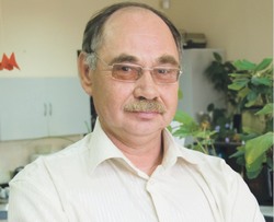 Учёные кету в Амуре посчитали