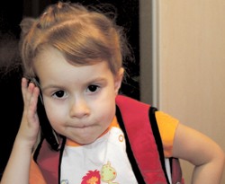 100 дней рядом с детством