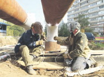 Отопительный сезон: угроз срыва нет