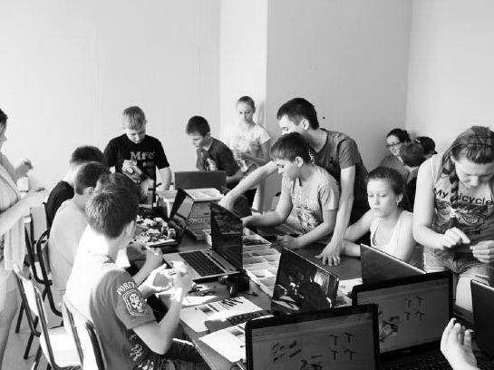 В Заветах Ильича рассчитали формулу успеха