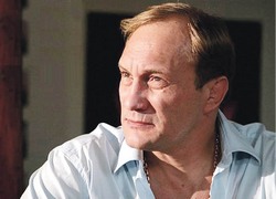 Любимый удар Евгения Сидихина