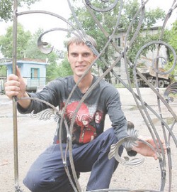 Куй розу, пока горячо