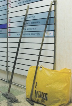 На Серышева, 60 грядут большие перемены