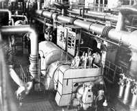 Комсомольская генерация - из ХХ века в ХХI