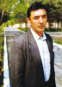 Зачем Аскаров сменил бизнес на власть