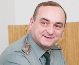 1 апреля начался призыв. И это не шутка