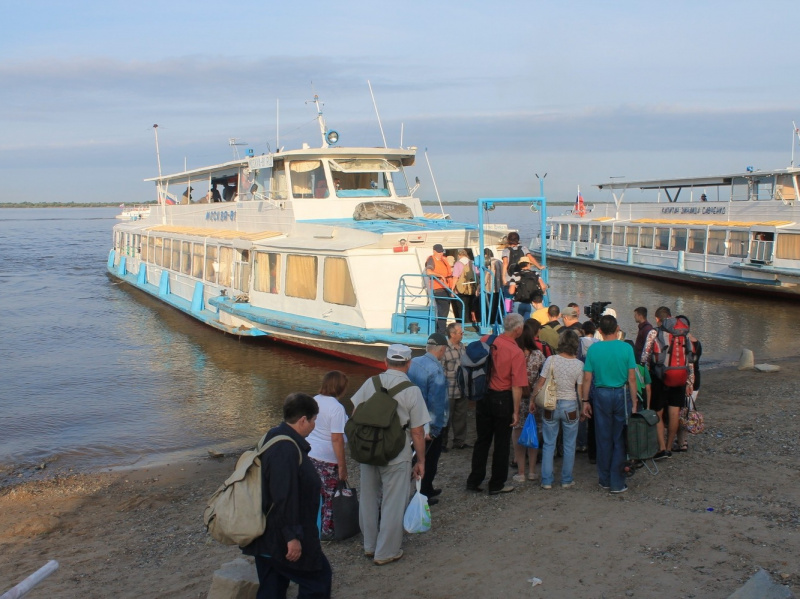Что решили в Совете Федерации