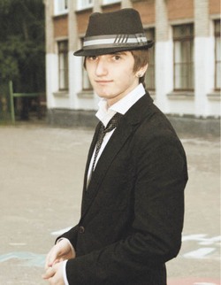 КАК СТАТЬ ПТЕНЦОМ ГНЕЗДА ПЕТРОВА