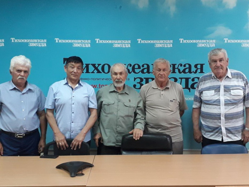 Они построили Некрасовку…