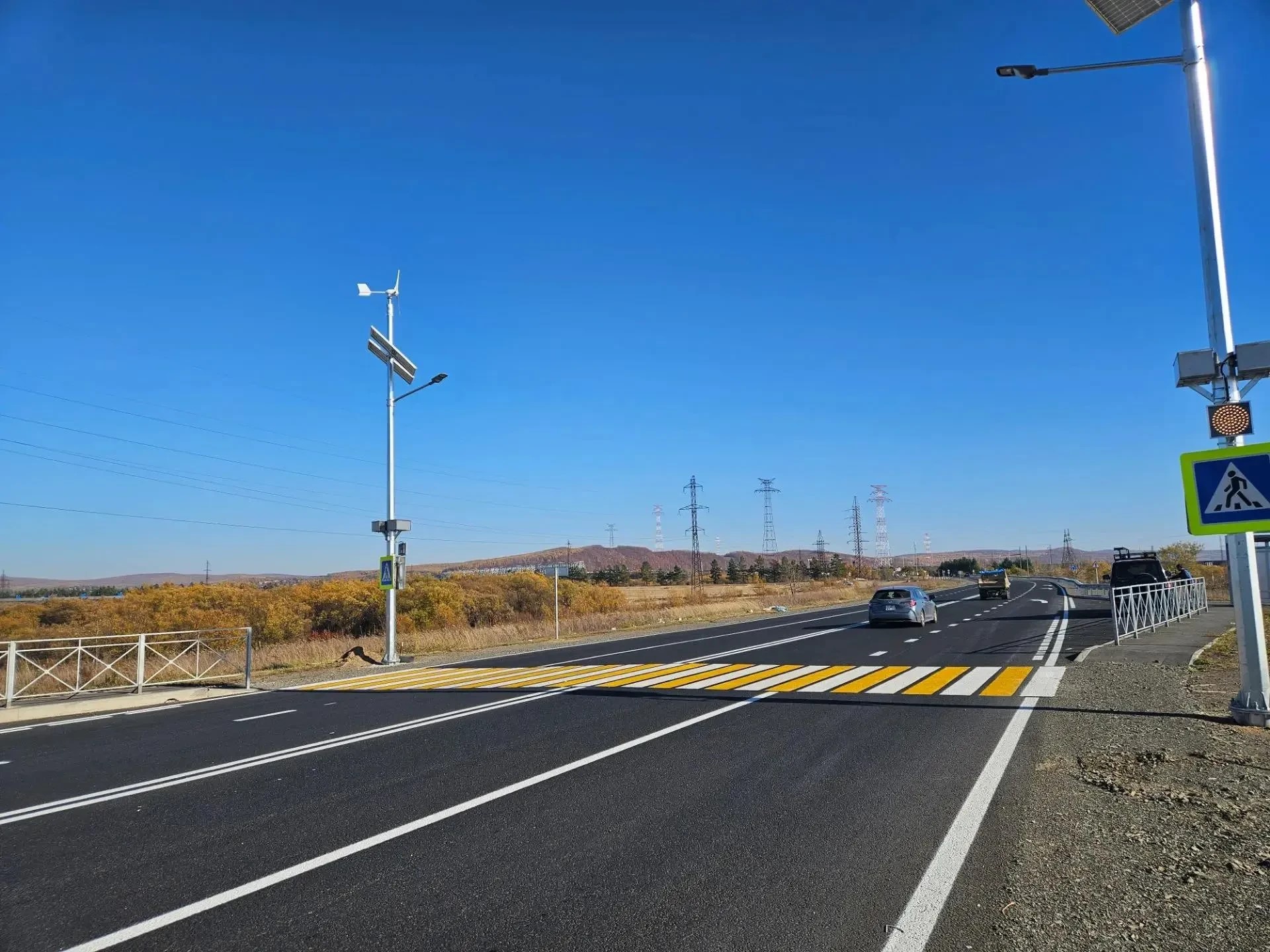 В Хабаровском крае отремонтируют 52 участка дорог и 9 мостов в 2027 году
