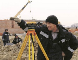 Весь мусор будет упакован на полигоне