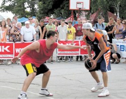 «Европа» едет в Москву