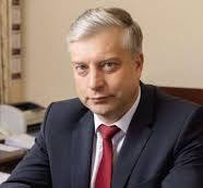 Поздравление с Новым годом от Николая Шевцова