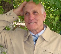 А древо жизни зеленеет