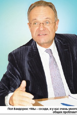 Лидеры стран встретятся, чтобы договориться