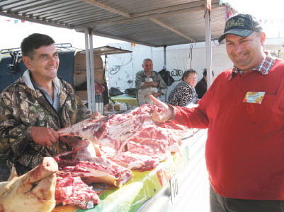 Фермерам нужны рабочие руки