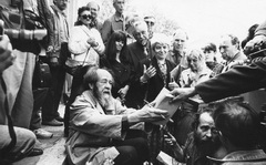 Без творчества нет и судьбы