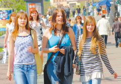 Город, в котором хочется жить