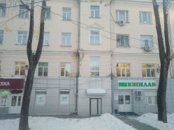 Где эта улица, где этот дом