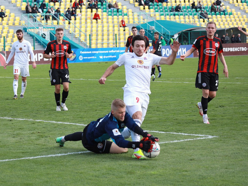 Ждём в гости Сергея Игнашевича