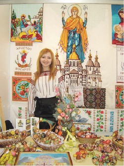 Расписание пасхальных служб в Хабаровске