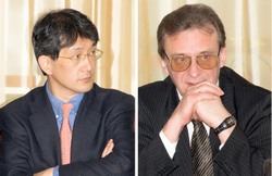 Международный патент за 2,5 месяца