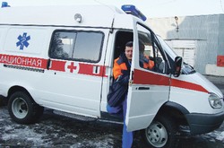 «Скорая» не всегда получает «зелёную улицу»