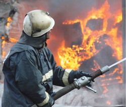 Пять лет на защите жизни