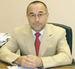 В регионах, где растёт черника, тоже есть очкарики!