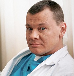 Премьера без главного героя