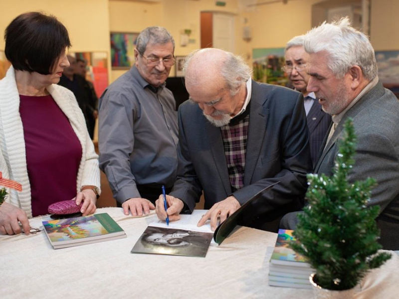 Фантазии с романтикой и ностальгией