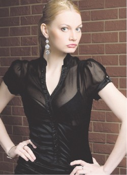 Наши «миссис» - лучше всех