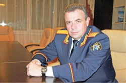 В борьбе с коррупцией слабых звеньев не должно быть