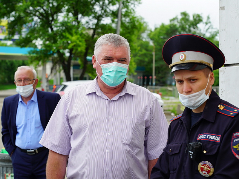 Обязательная вакцинация в крае должна завершиться уже летом
