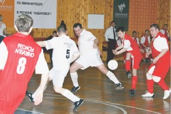 Больше, чем футбол