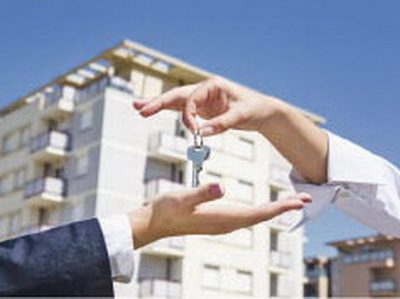 Рост цен на квартиры не бесконечен