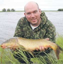 В рыбе можно найти всю таблицу Менделеева