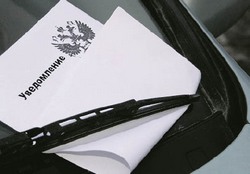 Чтобы собрать транспортный налог, нужны лошадиные силы