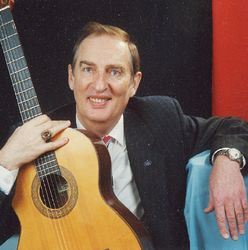 Сергей Лычев: Солнцем полна голова