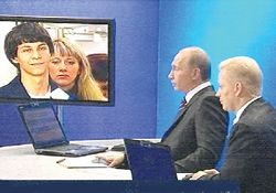 О кризисе, рубле, рождаемости и счастье